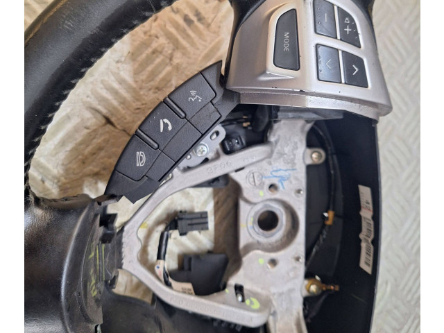 Руль Mitsubishi Lancer VIII 2007 - 2017 года