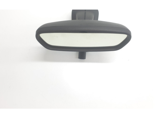 Зеркало (механическое) Peugeot 2008 I 2013 - 2019 года