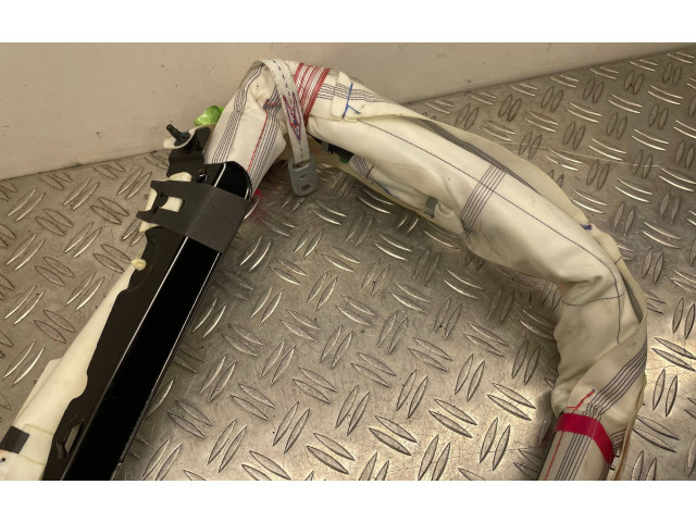 Боковая подушка безопасности HS7354042D94AF   Ford Fusion II