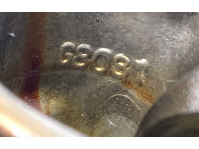 Píst F16D4 Chevrolet Cruze II