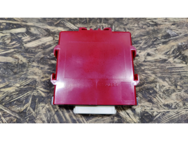 Блок управления 8934050030 Lexus LS 460 - 600H