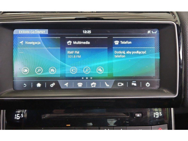 Дисплей GX63-19C299-AB, IMPRK1452531 Jaguar XE