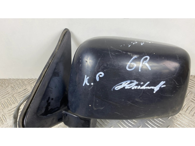 Zpětné zrcátko levé Nissan Patrol 4W60 2002