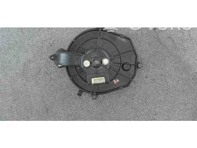 Вентилятор печки 6441AS Citroen Berlingo