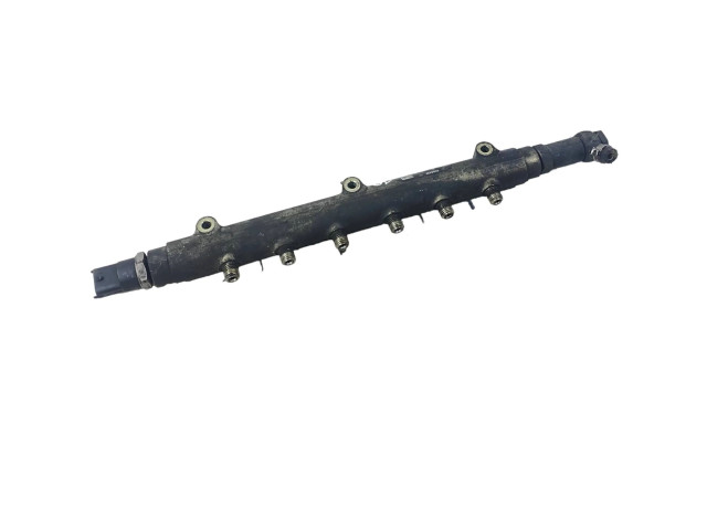 Магистральная трубка топлива 30622085, 000133L1 Volvo XC90