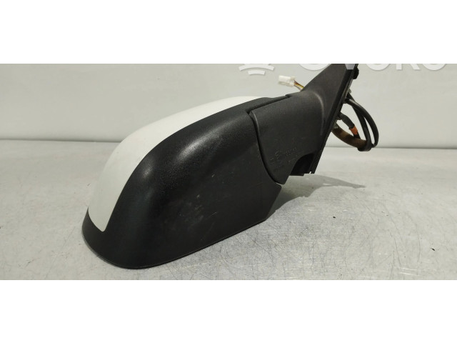 Zpětné zrcátko  Nissan Leaf I (ZE0) 2016  REBATIVEL  