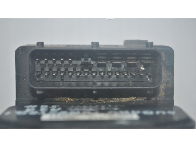 Блок АБС 27531FC010   Subaru  Forester SF  2000 - 2003 года