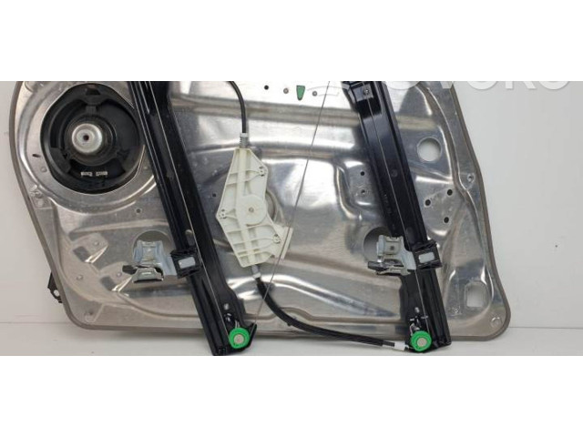 Zpětné zrcátko Mercedes-Benz C W204 2007 971218101, 4PUERTAS