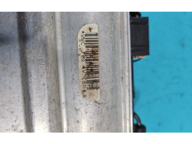 Подушка безопасности пассажира 1C0888284A, IMPRK1384305 Volkswagen New Beetle