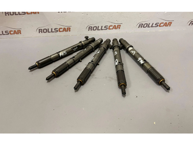 Форсунка 059130201F Audi A6 S6 C5 4B