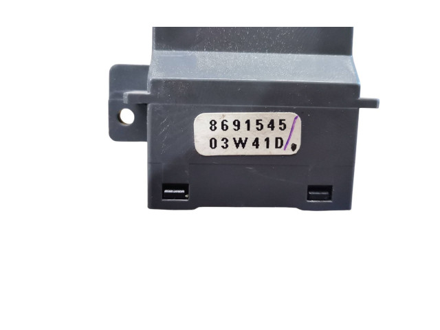 Ручка стеклоочистителей 8691545, 03W41D Volvo XC90