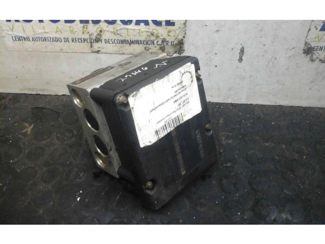 Блок АБС 9472095 Volvo V70 2005 - 2008 года