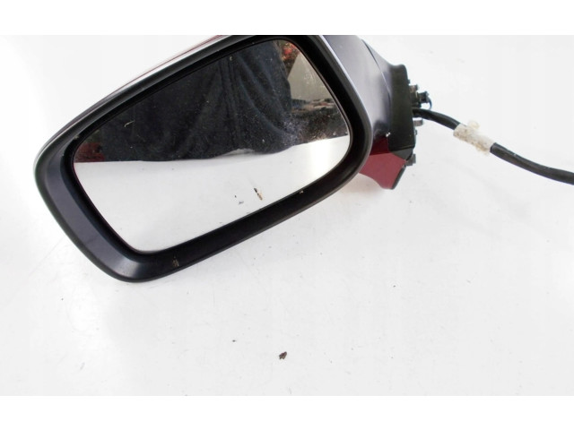 Зеркало электрическое        Citroen C8   -  года   