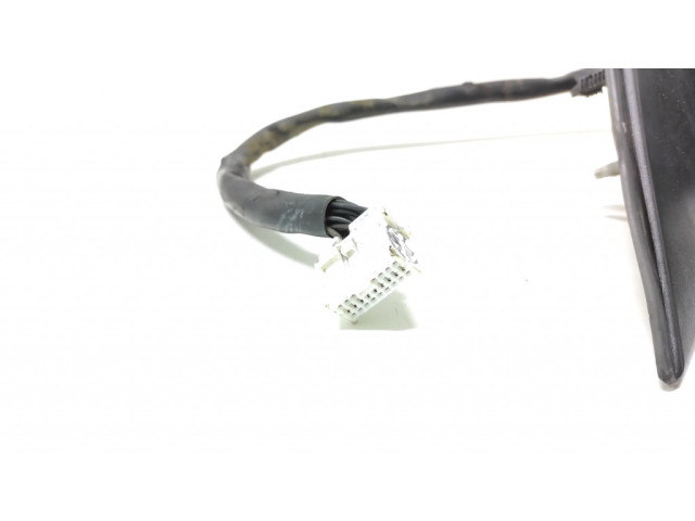 Zpětné zrcátko pravé Nissan Armada (WA60) 2008 1408568, 1ZQ40APF