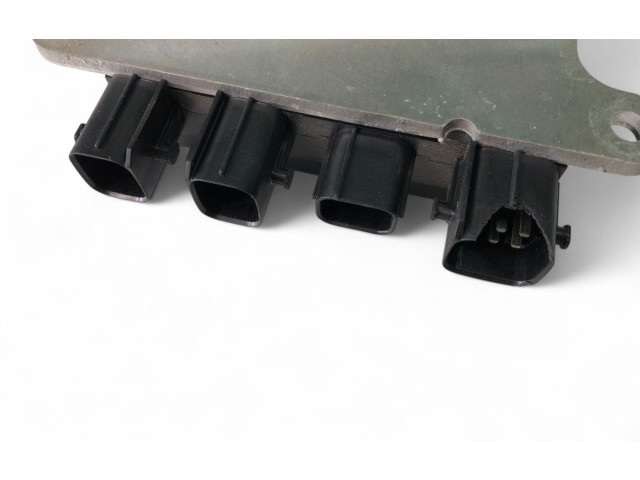 Блок управления 8987150010 Lexus IS 220D-250-350