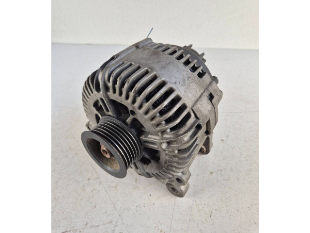 Генератор 0986080090, 0986XA1123 Audi A6 S6 C6 4F