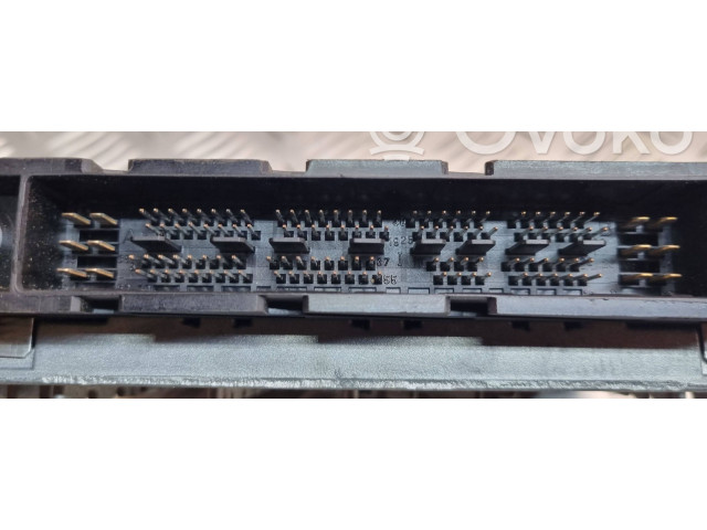 Блок управления двигателя 0281010319, 28SA5015   Volvo V70