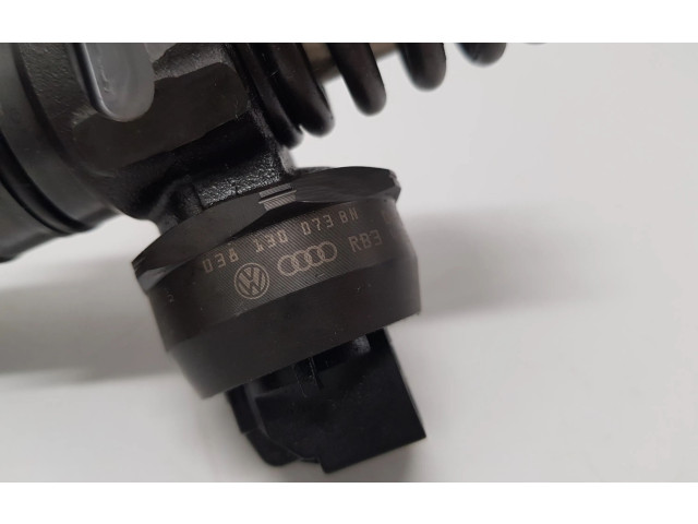 Vstřikovač 038130073BN Volkswagen Caddy BLS