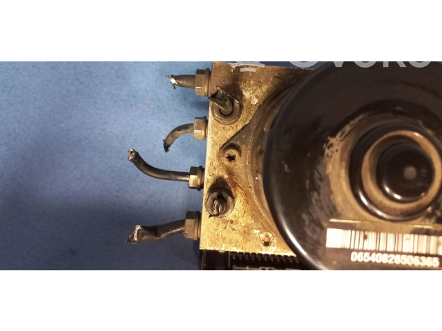 Блок АБС 1K0907379AA   Volkswagen  Golf Plus  2005 - 2013 года