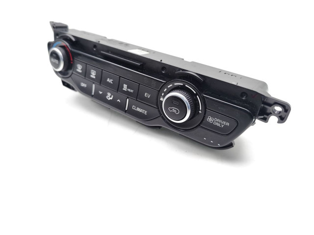 Блок управления климат-контролем 97250Q4550   KIA Niro