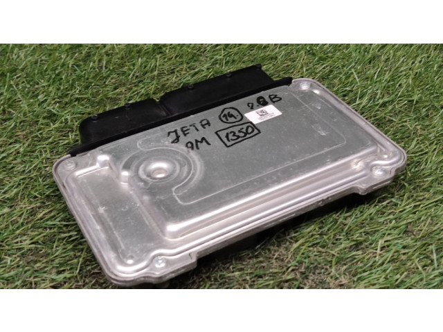 Блок управления двигателем Блок управления 06G906055AE, 0261S09360 Volkswagen Jetta VI