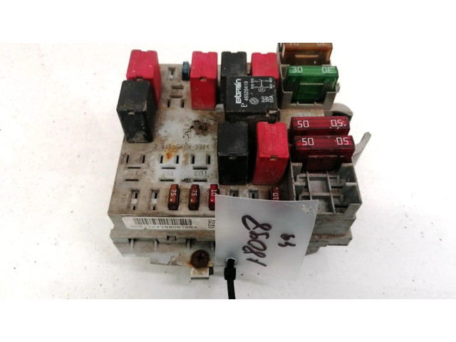 Pojistková skříňka Fiat Stilo 2004