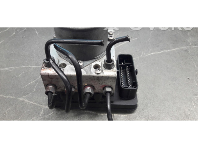 Блок АБС 51973614 Fiat 500L 2013 - года