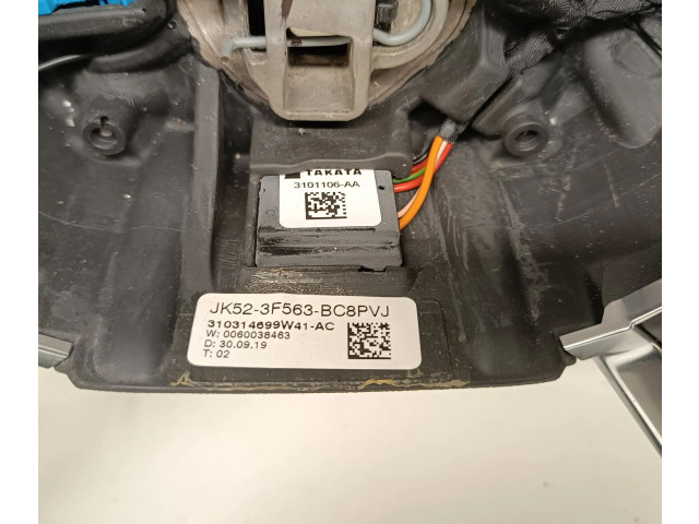 Руль Land Rover Discovery 5  2017 -  года 3075335AC      