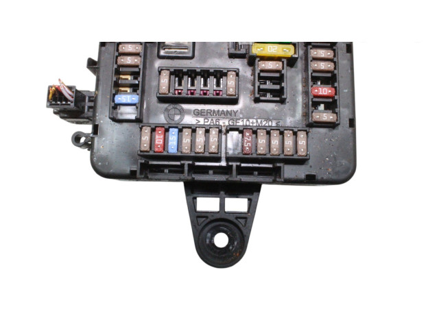 Pojistková skříňka 9389070 BMW 4 F32 F33 2017