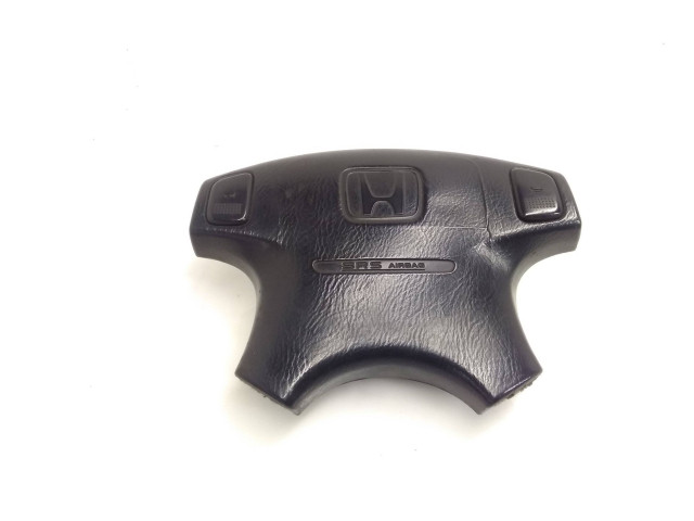 Подушка безопасности водителя 77800S1CE810M1   Honda Accord