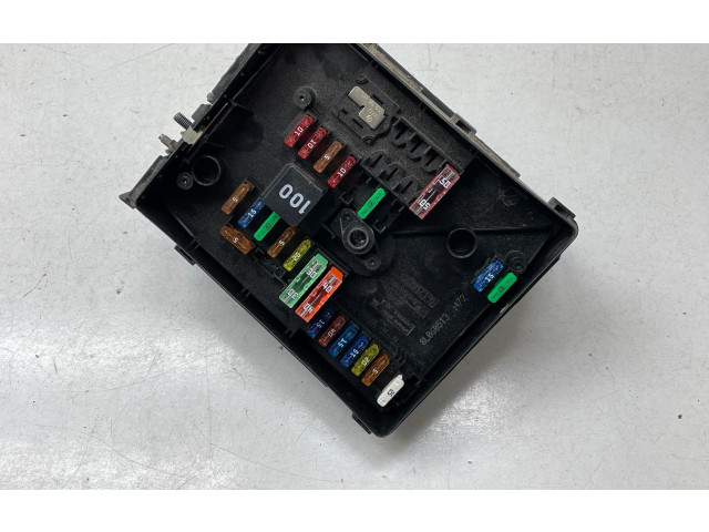 Pojistková skříňka 3C0971249 Volkswagen Caddy 2014