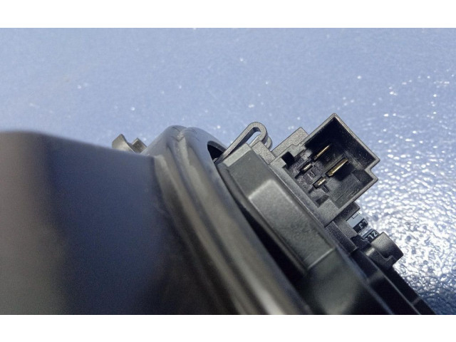 Вентилятор печки    F011500123, F011500123   Volvo S90, V90