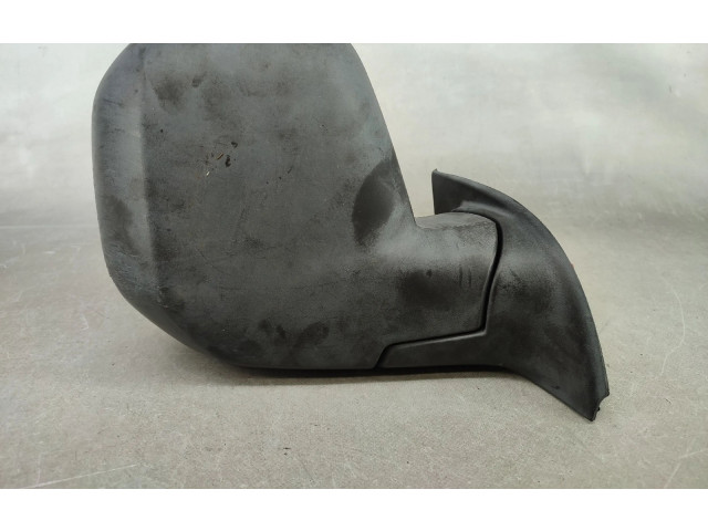 Зеркало электрическое        Peugeot Partner  2008 - 2014 года   