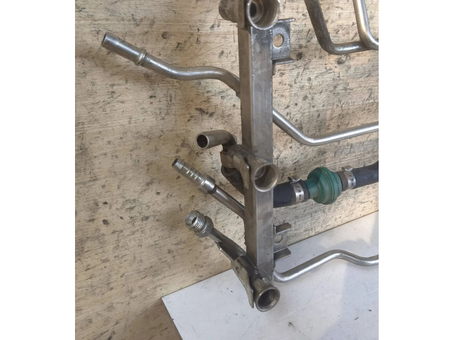 Топливная рампа 078133681ar Audi A6 S6 C5 4B