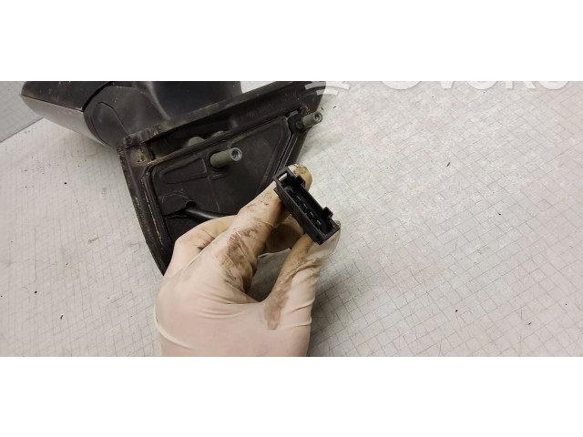 Zpětné zrcátko Volkswagen Vento 1995 412118221