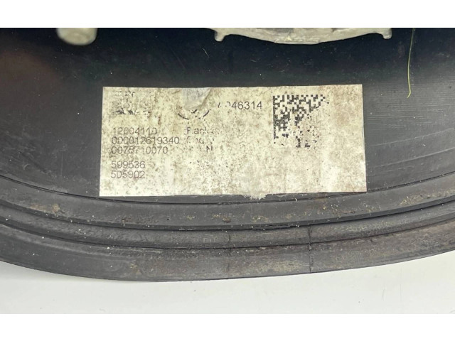 Зеркало электрическое Mini Cooper Countryman R60 2011 - 2016 года