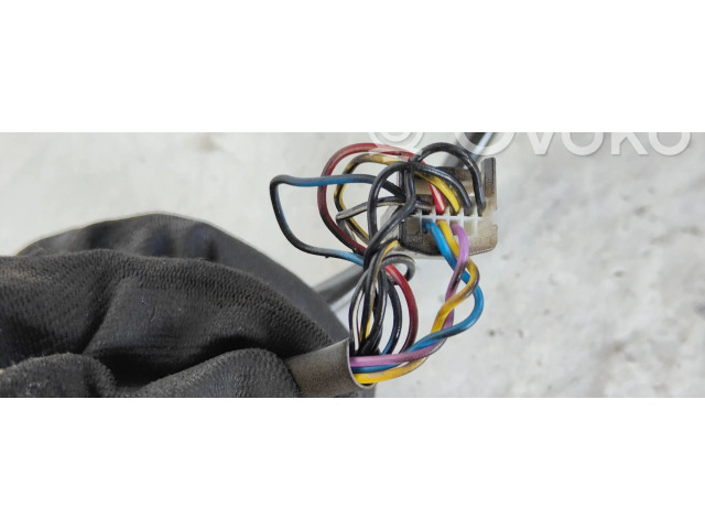 Zpětné zrcátko Nissan Murano Z50 2003