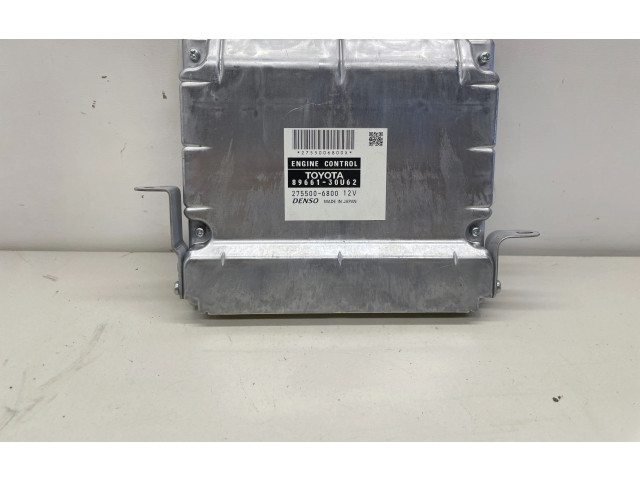 Řídící jednotka 8966130U62, 2755006800   Lexus GS 250 350 300H 450H 2014