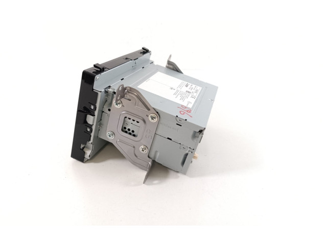 Дисплей 8740A100 Mitsubishi Outlander