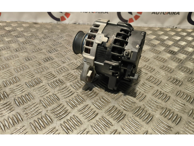 Генератор 8002289672 Volvo XC90