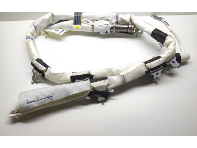 Боковая подушка безопасности 52085842, 00520858420   Fiat 500X