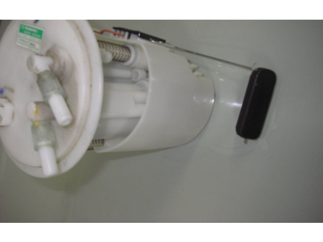 Топливный насос