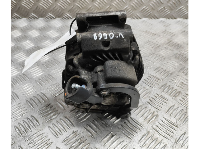 Рулевая рейка  Генератор V757692180, 7576921   Citroen C3 2010 - 2016 года