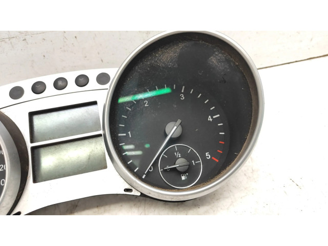 Панель приборов A2515404111, A2514420321 Mercedes-Benz R W251