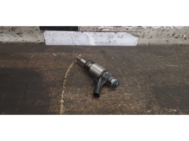 Форсунка 06H906036H, 0261500074    Audi A4 Allroad  CDHB 