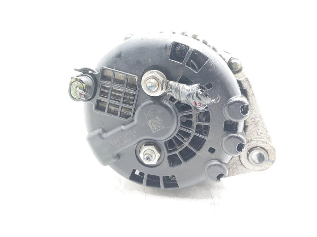 Генератор 96936136   Chevrolet Astra      