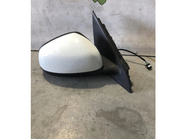 Зеркало электрическое        Renault Twingo III  2014 -  года   