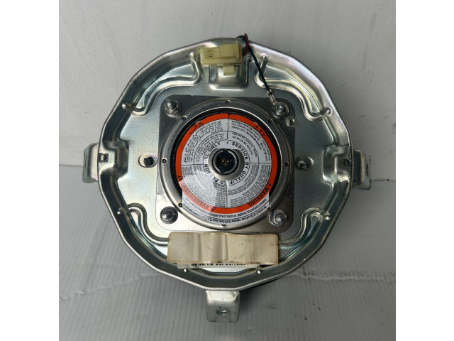 Подушка безопасности водителя 96423812, 96423812   Chevrolet Matiz