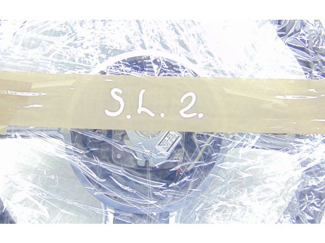 Руль Audi A3 S3 A3 Sportback 8P 2005 - 2013 года 8J0419091G