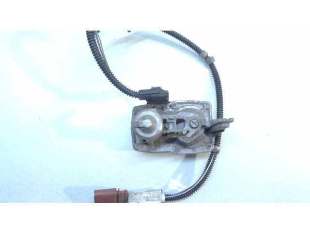 Двигатель управления